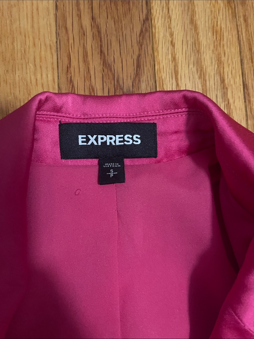 Express blazer - Picture 2 of 3